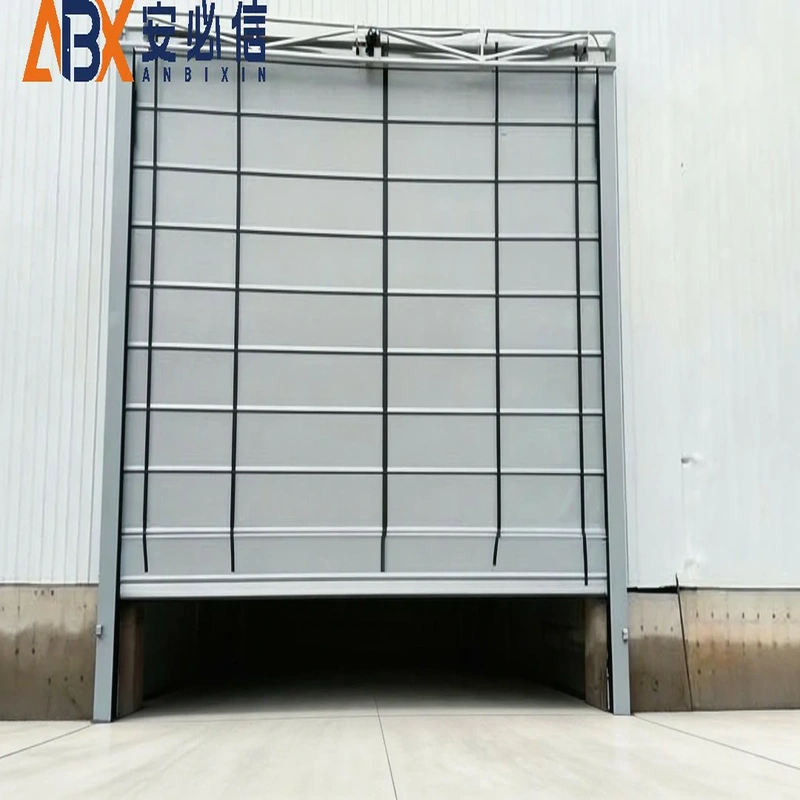 金昌市冷库门封