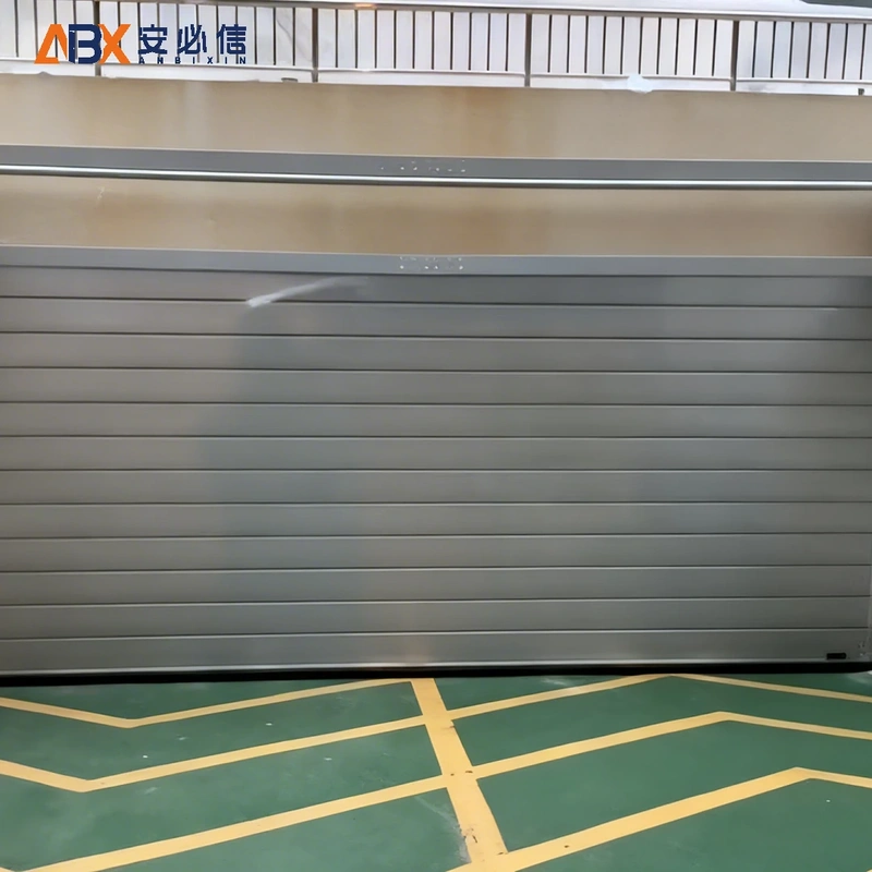 金昌市涡轮硬质高速门